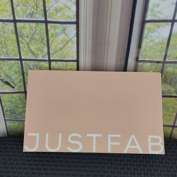 JUSTFAB MOORE CLASSIC LOAFER PUMP (8) - Picture 15 of 16